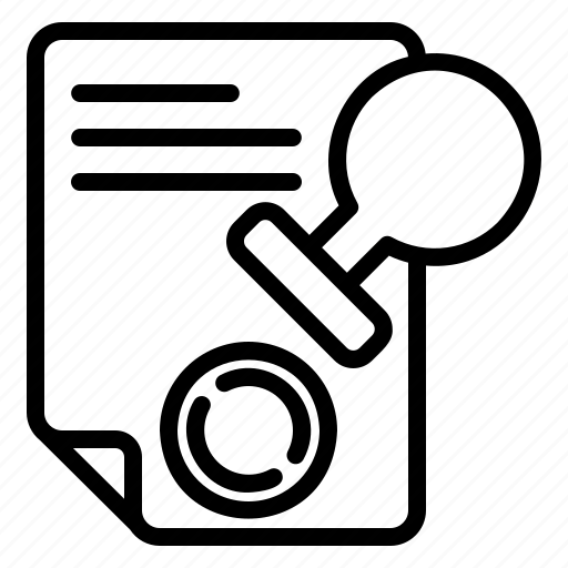 Dokumen Legalitas PT Geo Santara Indonesia